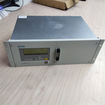 ULTRAMAT23西門子7MB2335-0PH00-3AA1煙氣脫硫分析儀