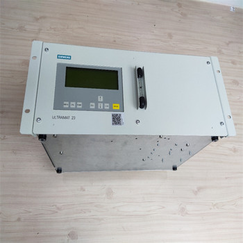 甲烷氣體7MB2338-0AK16-3NB1西門子分析儀