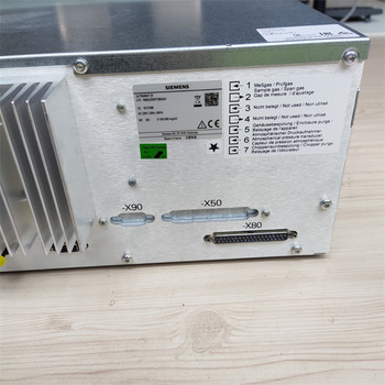 OXYMAT61西門子7MB2335-0SH00-3AA1二氧化硫氣體分析儀