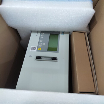 二氧化硫氣體分析儀C79451-A3478-D508法國西門子