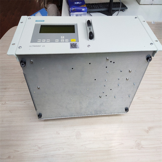 二氧化硫7MB2335-0NW00-3AA1西門子SO2/NO二組分析儀
