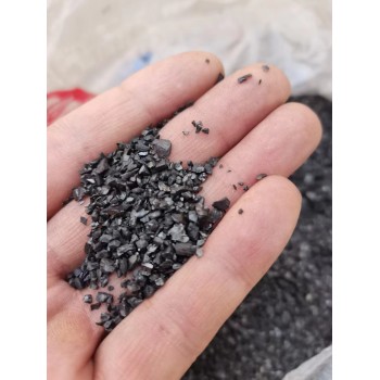活性炭回收回收废椰壳活性炭果壳活性炭柱状活性炭