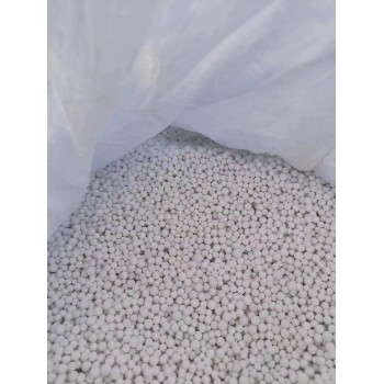 废高铝瓷球回收/废碳分子筛回收