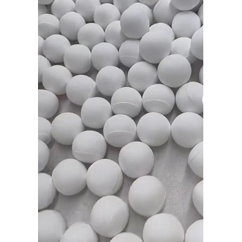资源再生高铝球回收研磨球回收回收高铝瓷球