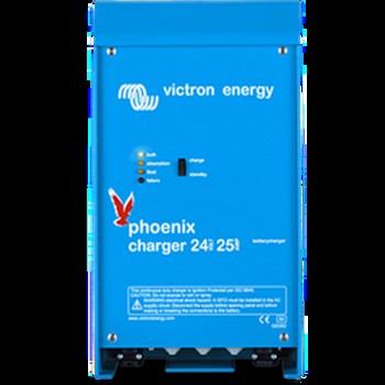 荷兰Victronenergy船用充电器Skylla-i24V80A(3)原装进口现货