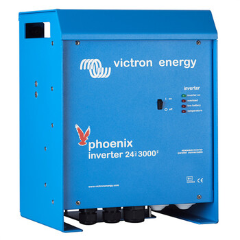 荷蘭Victronenergy船用充電器PhoenixSmart12V30A（1+1）現(xiàn)貨