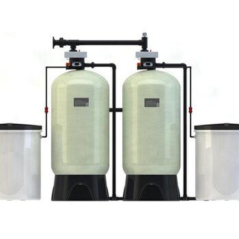 全自動(dòng)軟水器