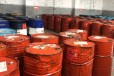 湖北省荆州市石首废油液压油回收公司