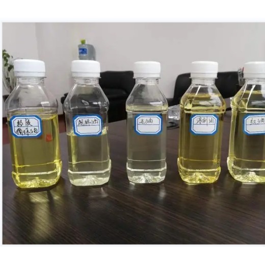 湖北省咸宁市赤壁废油液压油回收公司