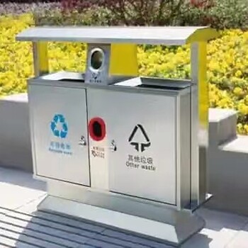 重慶旅炬環(huán)保垃圾桶工廠