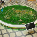 北京電子沙盤公司展廳沙盤互動(dòng)沙盤整體供應(yīng)商