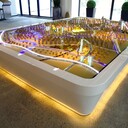 北京房地產沙盤模型制作