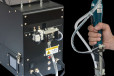 螺丝供料器手持吹气式螺丝机在各行业的广泛应用