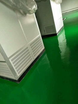 重慶渝北回興思川地坪漆環(huán)氧地坪施工