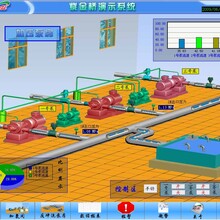 泵站自动化控制系统