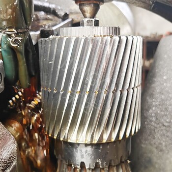 河北干燥機斜齒輪生產廠家齒輪圖片齒輪大小定制