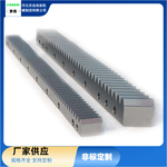 精密齒條批發/不銹鋼直齒齒條定制/導軌齒條訂做/非標定制