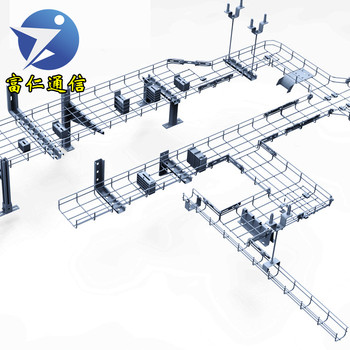 网格桥架走线架厂家生产支持定制