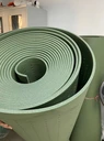 學(xué)校操場足球場彈性墊10㎜XPE吸震墊緩沖減震墊塑膠場地