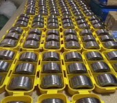 湖南郴州建筑机械配件滚丝轮度套丝轮钼钒滚丝轮生产加工