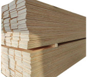 供应AS/NZS4357澳洲松木LVL建筑木梁E13LVL复合结构材