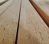 澳洲认证AS/NZS4357松木LVL复合木方LVL建筑木梁