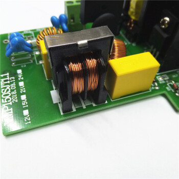 220V轉(zhuǎn)6.4V電源模塊AC-DC模塊電源隔離單路輸出