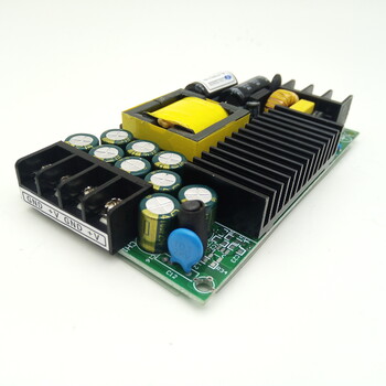 照明電源LED25W-220S12系列