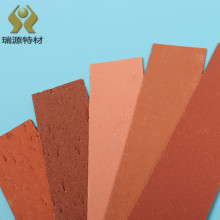 潍坊柔性石材轻质软瓷砖外墙柔性软瓷材料