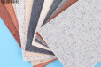 枣庄防火软瓷砖生产厂家学校外墙轻质软瓷仿大理石柔性石材