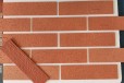 银川大型柔性石材厂家瑞源轻质软瓷砖墙体柔性饰面砖