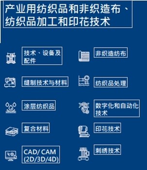 2024越南2月國(guó)際服裝、紡織品及紡織技術(shù)博覽會(huì)VIATT
