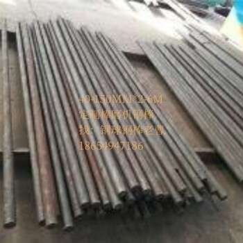 55MM煤化工棒磨機用耐磨鋼棒