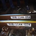 全國供應(yīng)軌道噴碼機、鋼軌自動打標(biāo)機