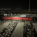 全國供應(yīng)軌道打標(biāo)機、軌腰編號噴碼機