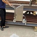 手推車式軌道噴碼機-軌道交通裝備