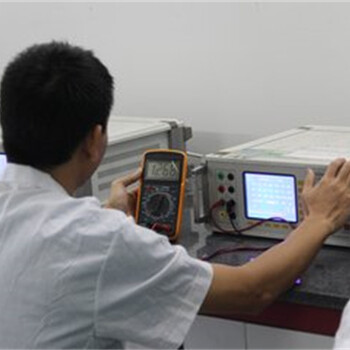 門(mén)頭溝國(guó)家儀器校準(zhǔn)/儀器校驗(yàn)合作機(jī)構(gòu)
