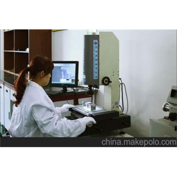 宜春通过国家认可的仪器校准仪器检测的实验室