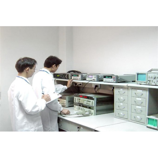 武汉实验室精密仪器设备送检方式