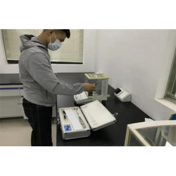 仙林大学城实验室精密仪器设备送检方式
