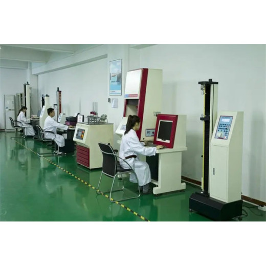 石柱检测设备、资质的仪器校准实验室
