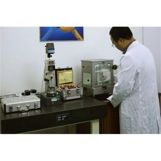 徐汇检测设备、资质的仪器校准实验室