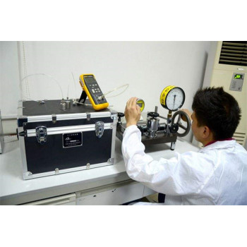 郑州第三方实验室仪器校准送检方式流程