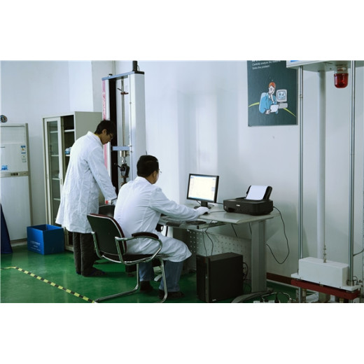 济宁第三方实验室仪器校准送检方式流程