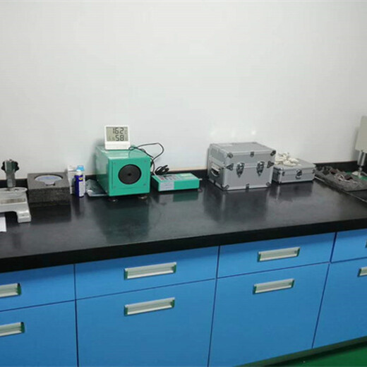 開發區第三方儀器檢測校準計量機構