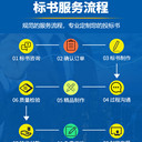 鄭州標書制作、標書制作、標書代寫、招投標文件分析