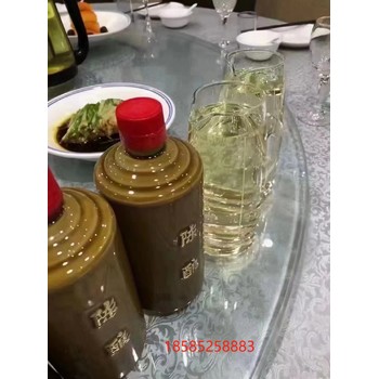 茅台镇尤麓皓怀庄年份老酒怀庄收藏老酒