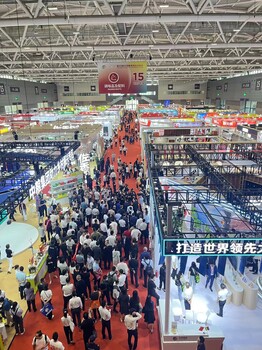 2024年中國·深圳糖酒會-糖酒行業盛宴！