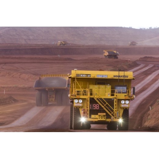 重庆彭水出国打工正规公司澳洲矿区岗位多吃苦就能拿高薪
