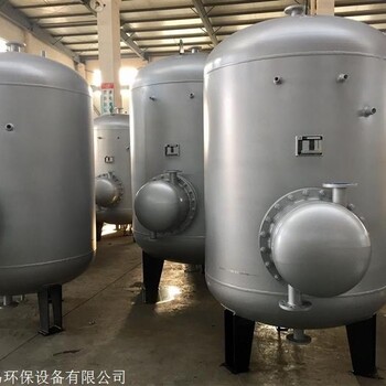 容積式換熱器